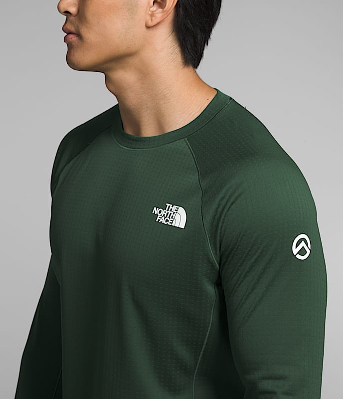 Men’s Summit Series Pro 120 Crew - 3