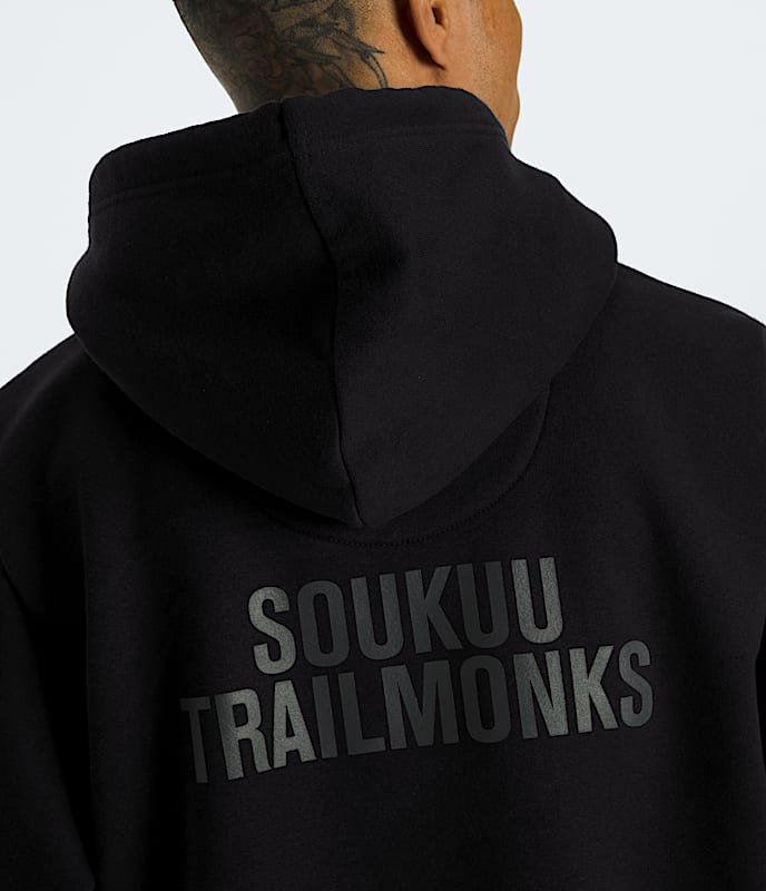 TNF X UNDERCOVER SOUKUU Heavyweight Hoodie - 8
