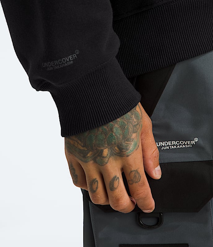 TNF X UNDERCOVER SOUKUU Heavyweight Hoodie - 6