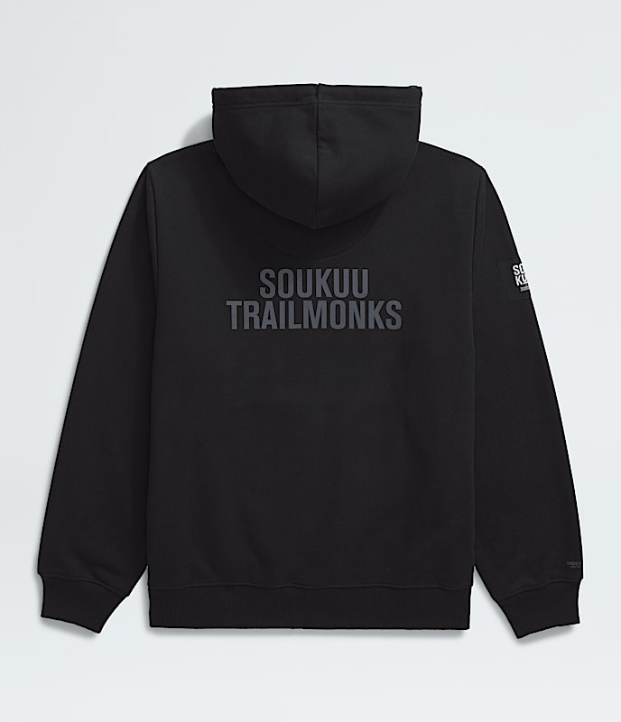 TNF X UNDERCOVER SOUKUU Heavyweight Hoodie - 9