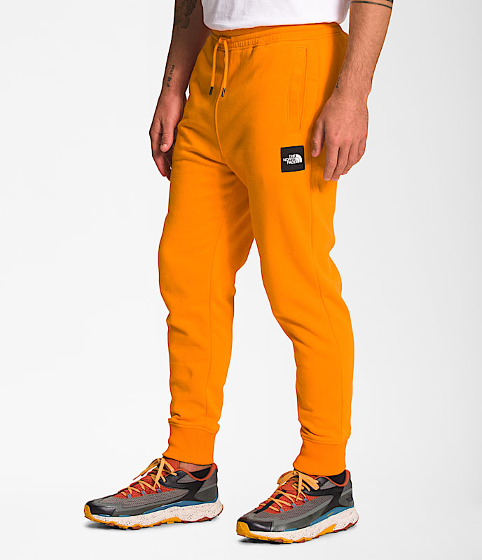 Men’s Box NSE Joggers - 3