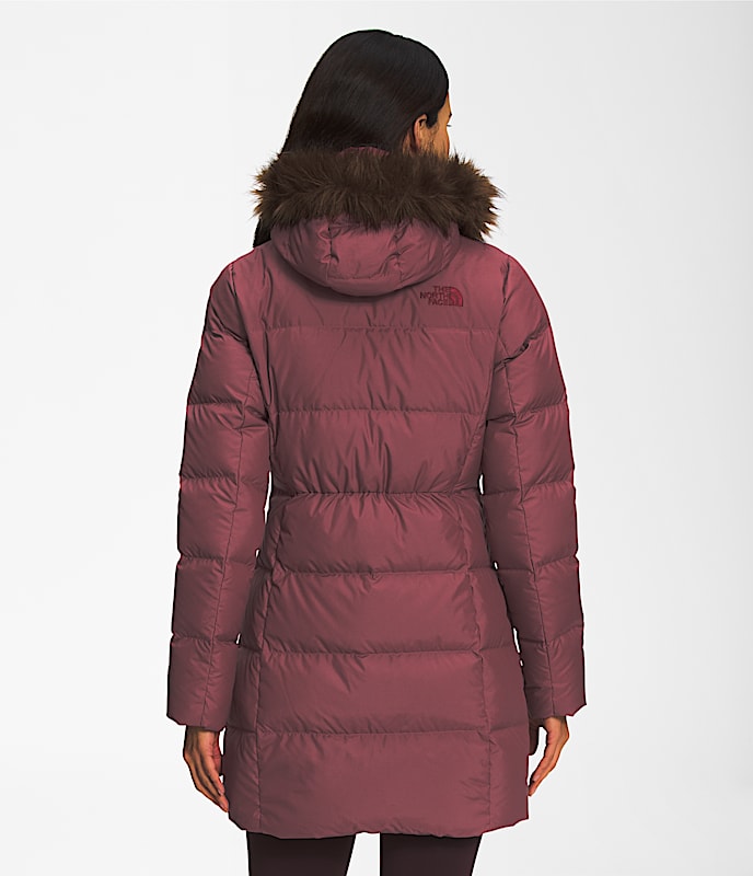 Anorak New Dealio Down pour femmes - 2