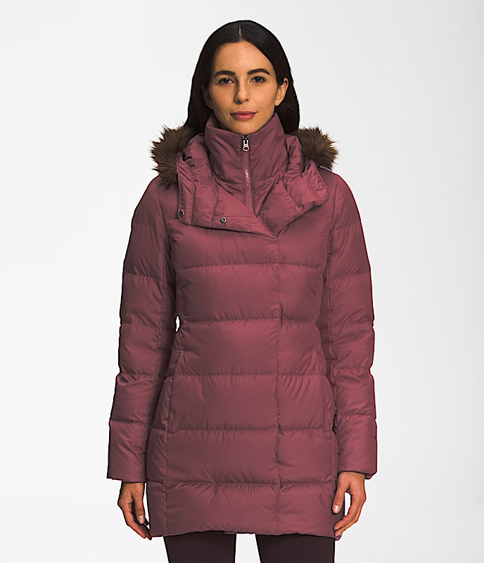 Anorak New Dealio Down pour femmes - 1