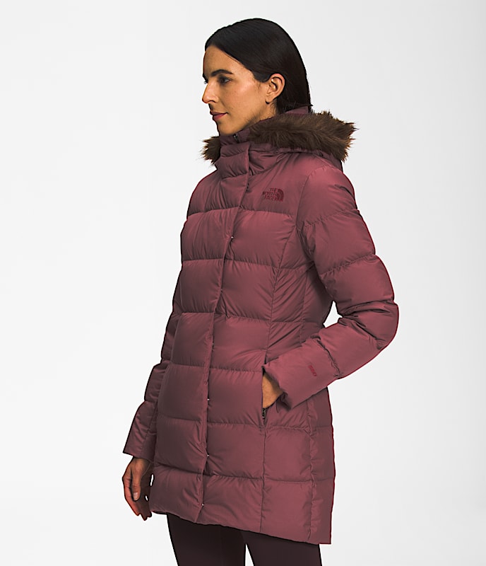 Anorak New Dealio Down pour femmes - 5