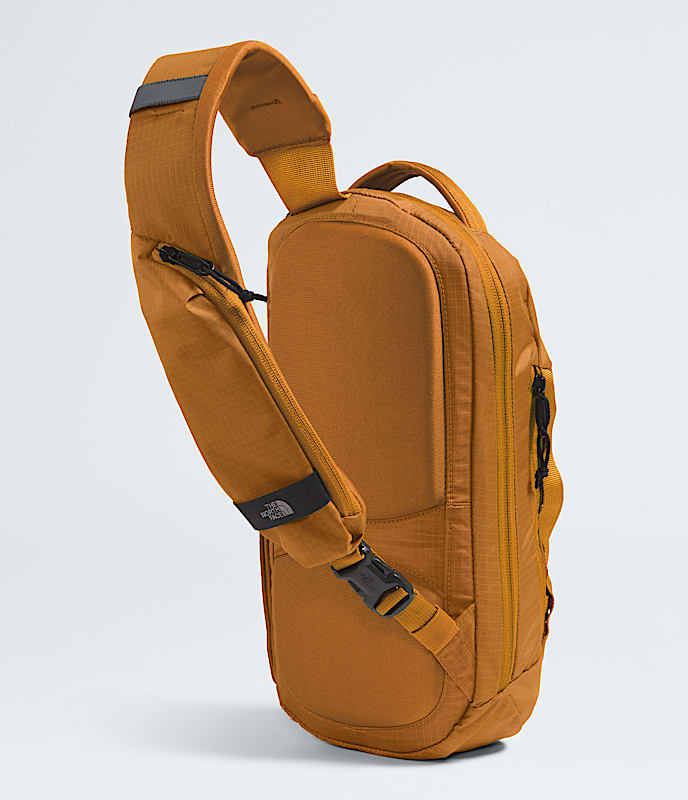 Borealis Sling TNF Timber Tan BACK