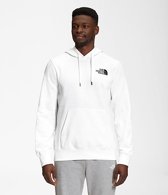 Men’s Box NSE Pullover Hoodie - 2
