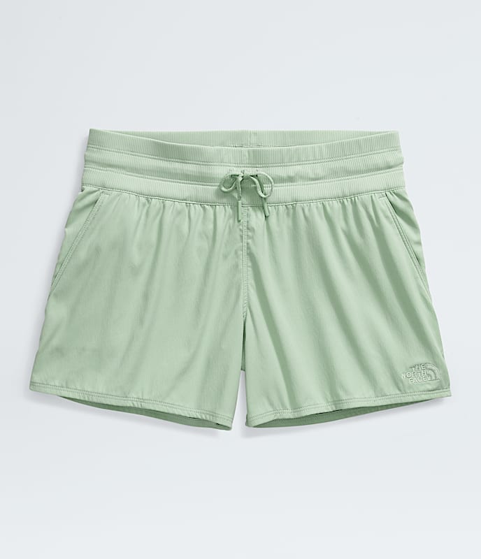 Women’s Aphrodite Shorts - 5