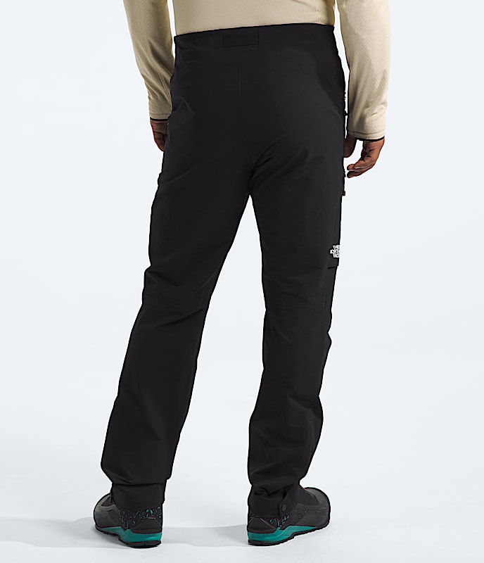Men’s Summit Series Chamlang Soft Shell Pants - 3