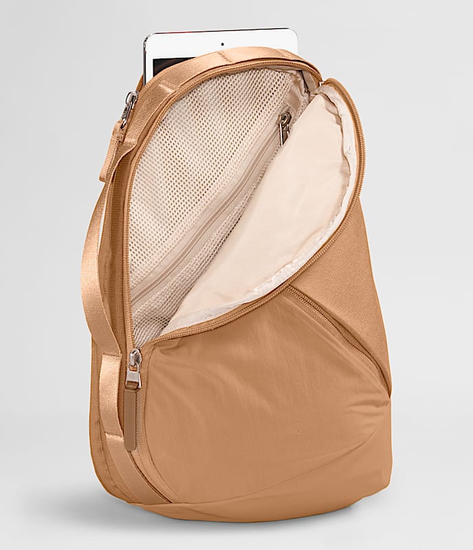 Womens Isabella Sling TNF INT