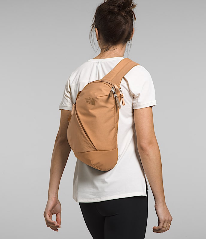 Womens Isabella Sling TNF MODELBACK