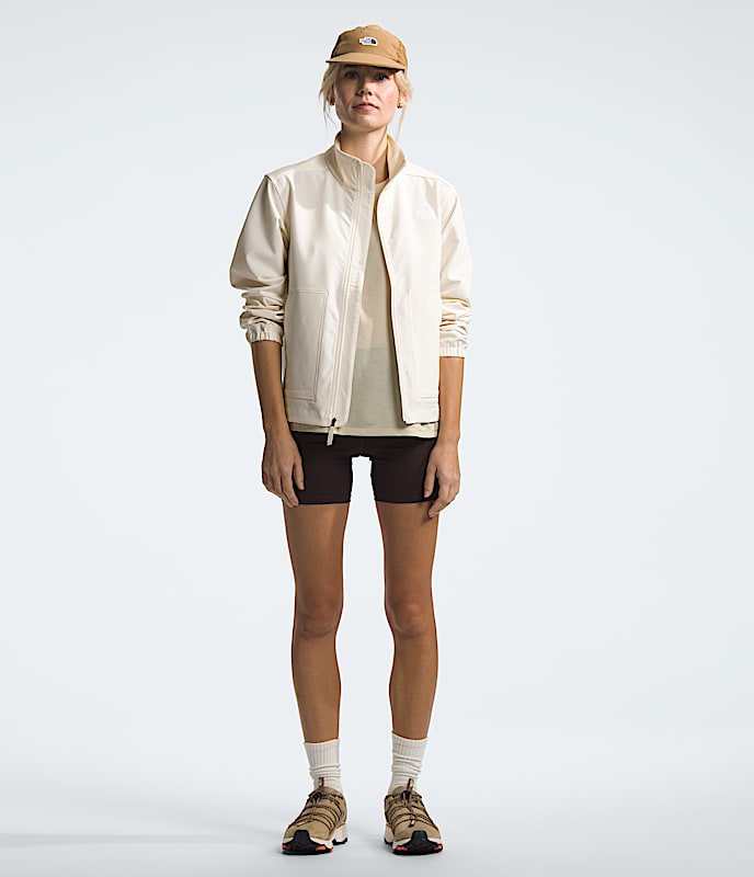 Women’s Willow Stretch Jacket - 2