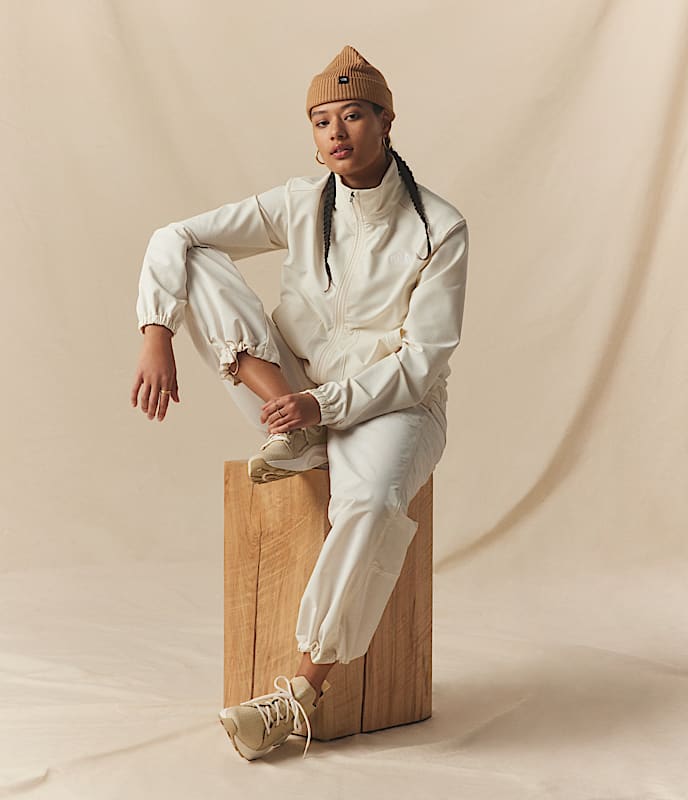 Women’s Willow Stretch Jacket - 5