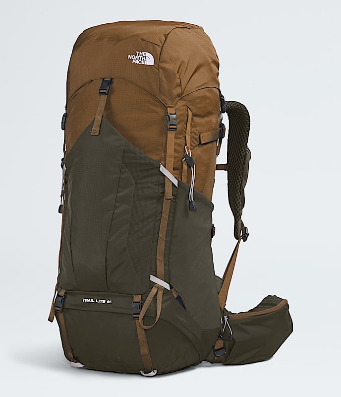 Trail Lite 65 Backpack - 3