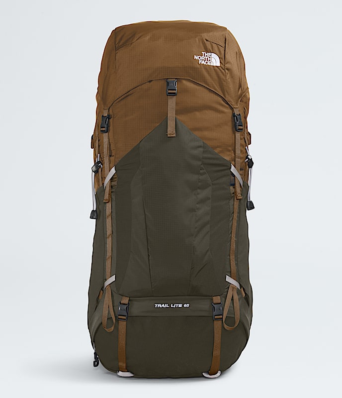 Trail Lite 65 Backpack - 1