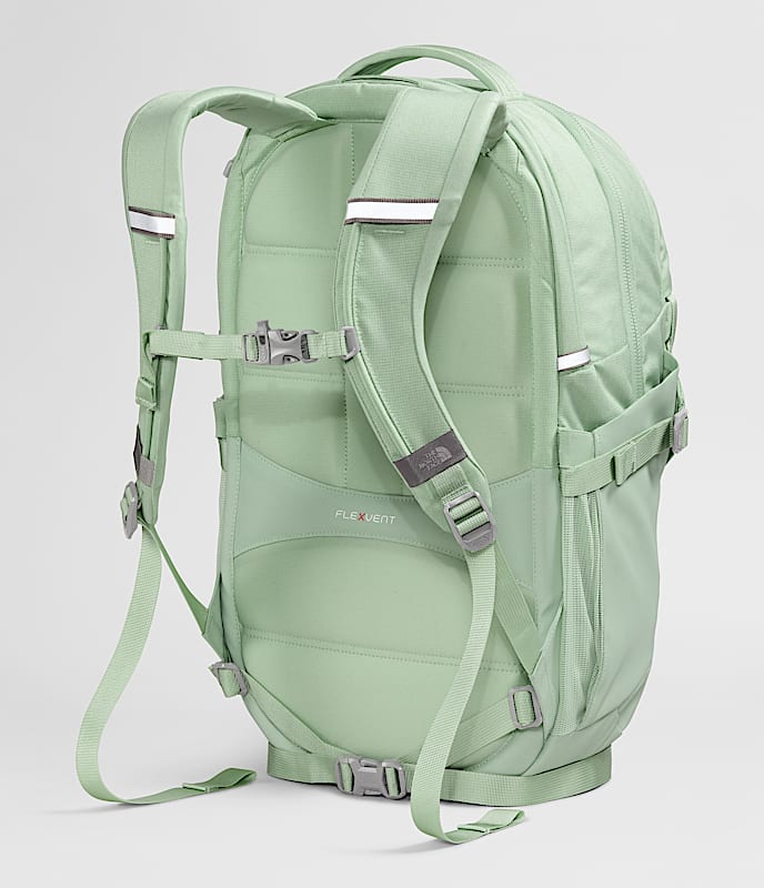 Womens Recon Backpack TNF BACK
