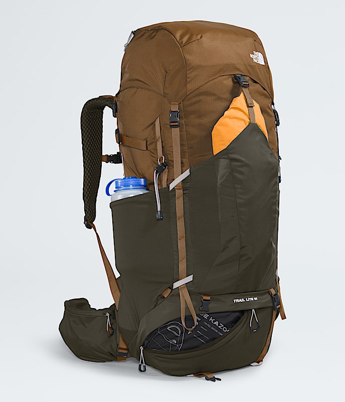 Trail Lite 65 Backpack - 4
