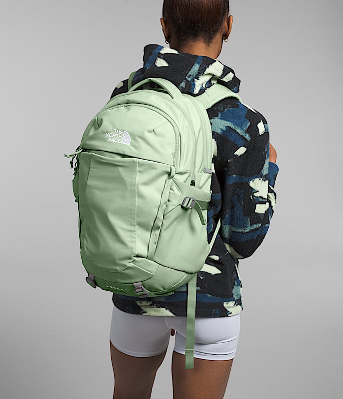Womens Recon Backpack  30L TNF MODELBACK