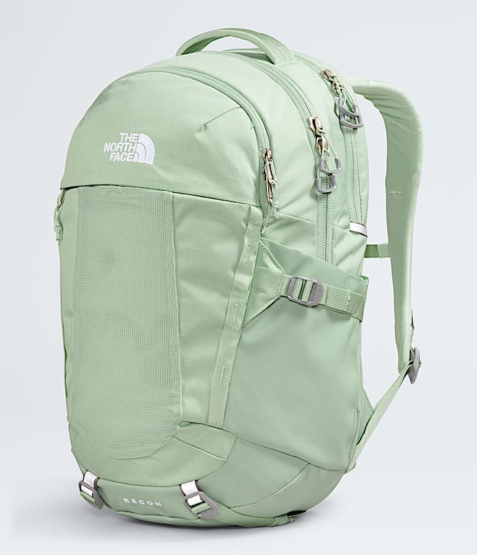 Womens Recon Backpack TNF FRONT34