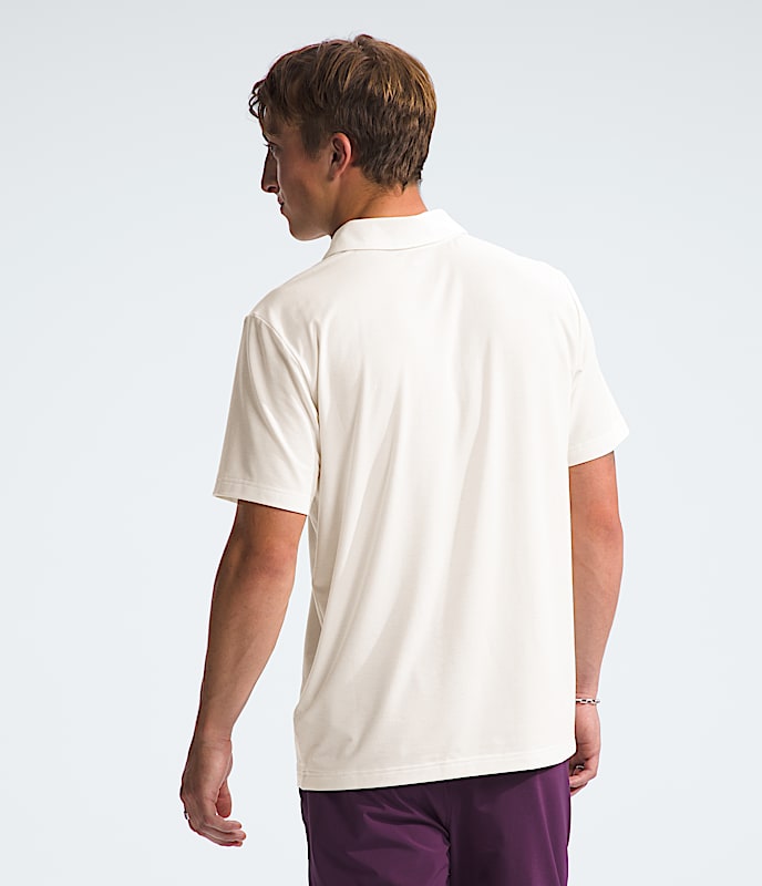 Men’s Adventure Polo - 3