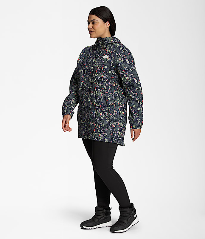 Parka Antora Plus pour femmes - 3