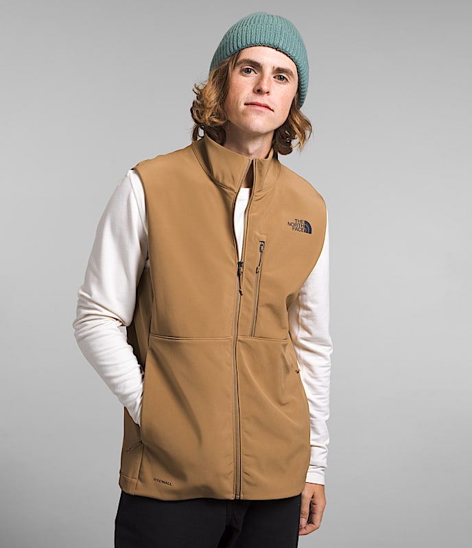 Men's Apex Bionic 3 Vest | The North Face
