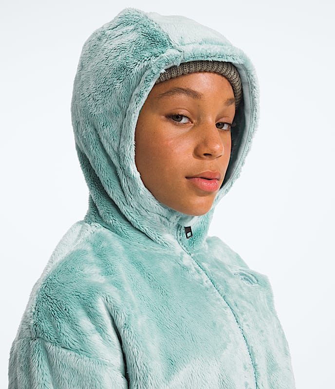 Girls' Osito Full-Zip Hoodie | The North Face