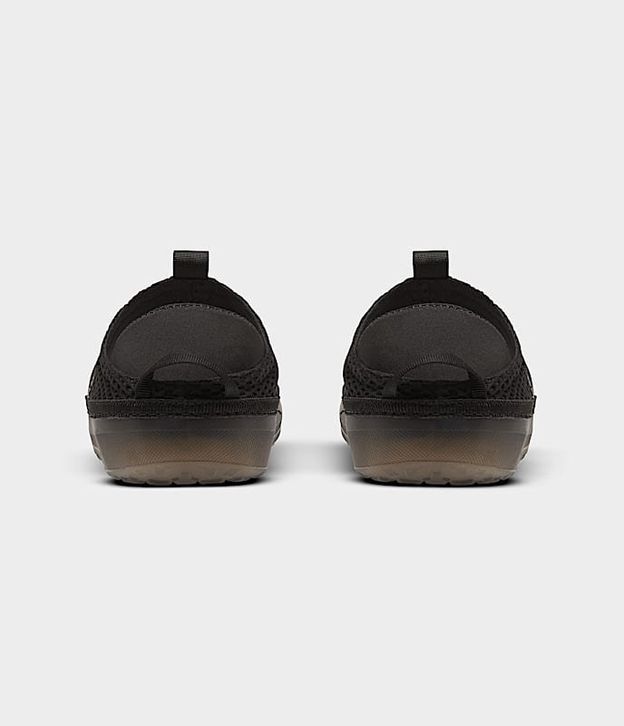 Mule Base Camp TNF Noir TNFnoir TNF BACK