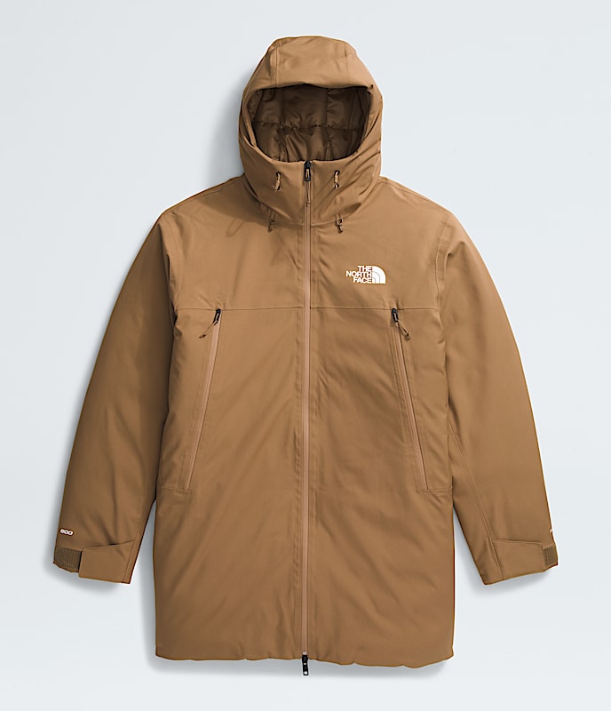 Men’s TNF™  Range Down Parka - 6