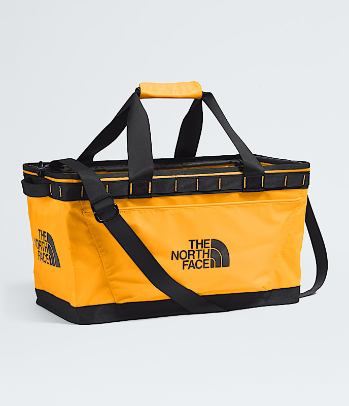 Base Camp Gear Bin—S