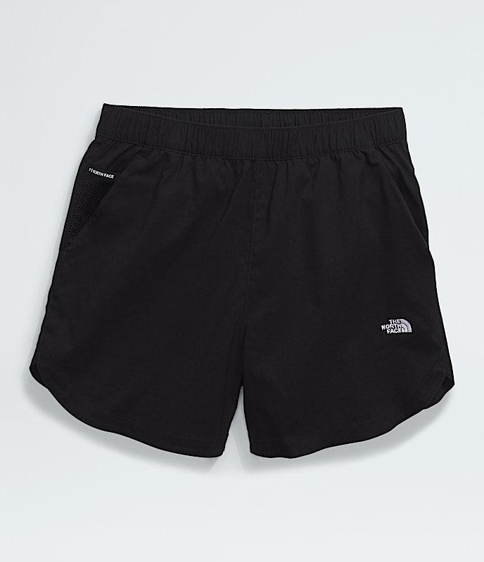 Womens Class V Pathfinder PullOn Shorts TNF ALTFRONT