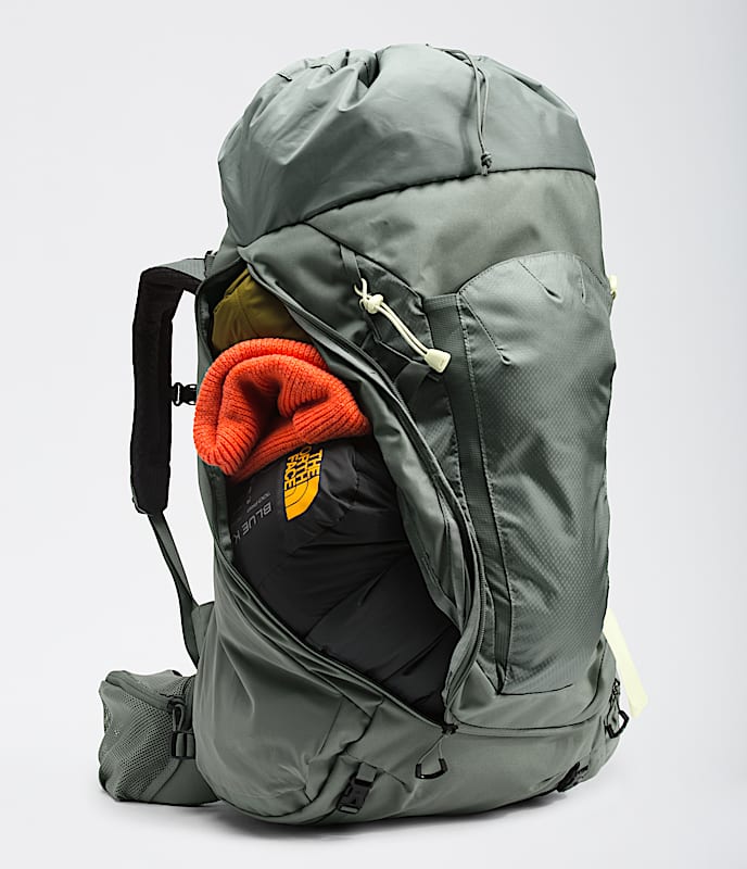 Women’s Terra 55 Backpack - 4