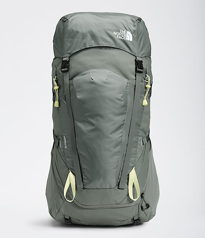 Women’s Terra 55 Backpack - 1
