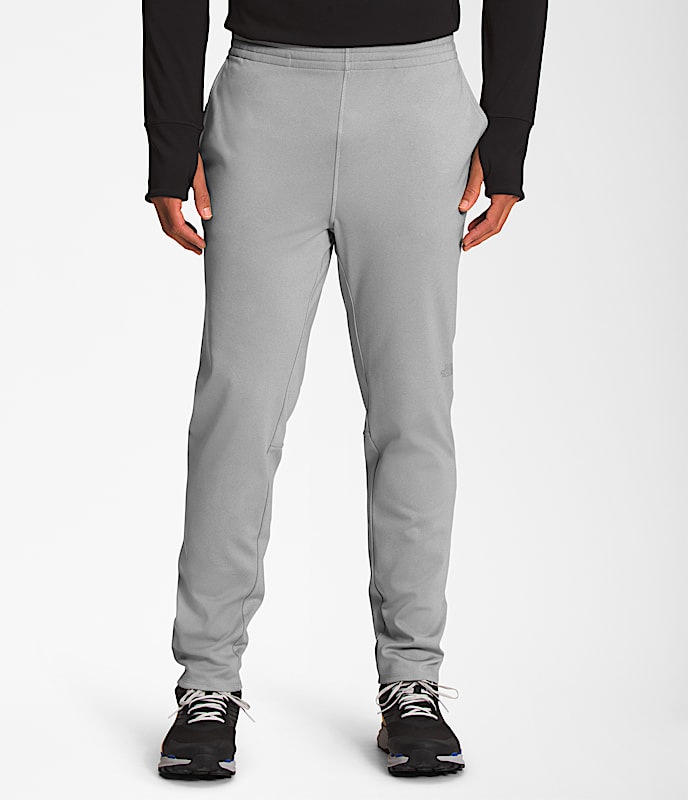 Mens Winter Warm Essential Pants TNF Main