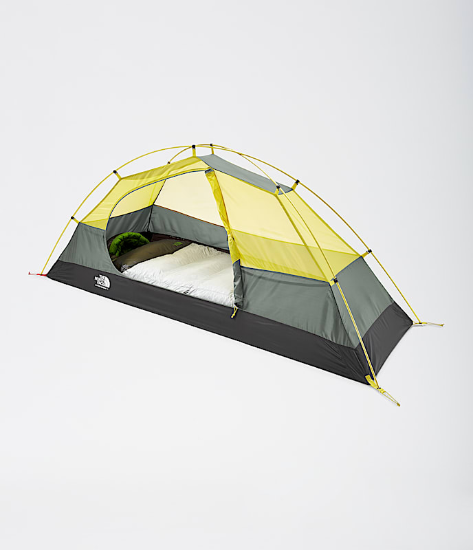 テント・タープ THE NORTH FACE STORM BREAK 1 Stormbreak 1 Tent | The North Face Canada