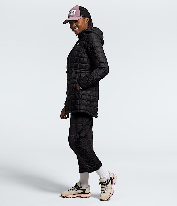 Women’s ThermoBall™ Parka - 4