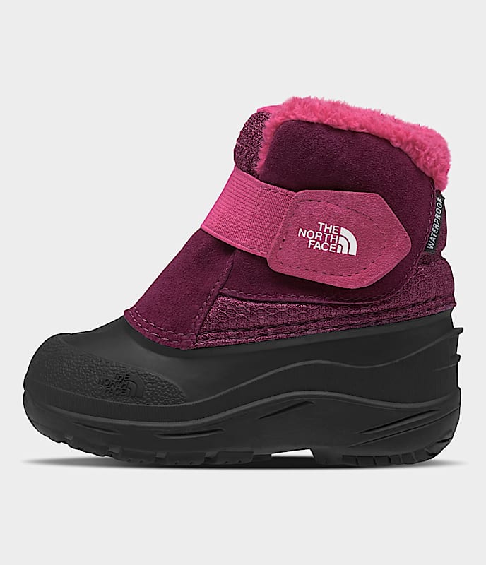 Toddler Alpenglow II Boots - 1