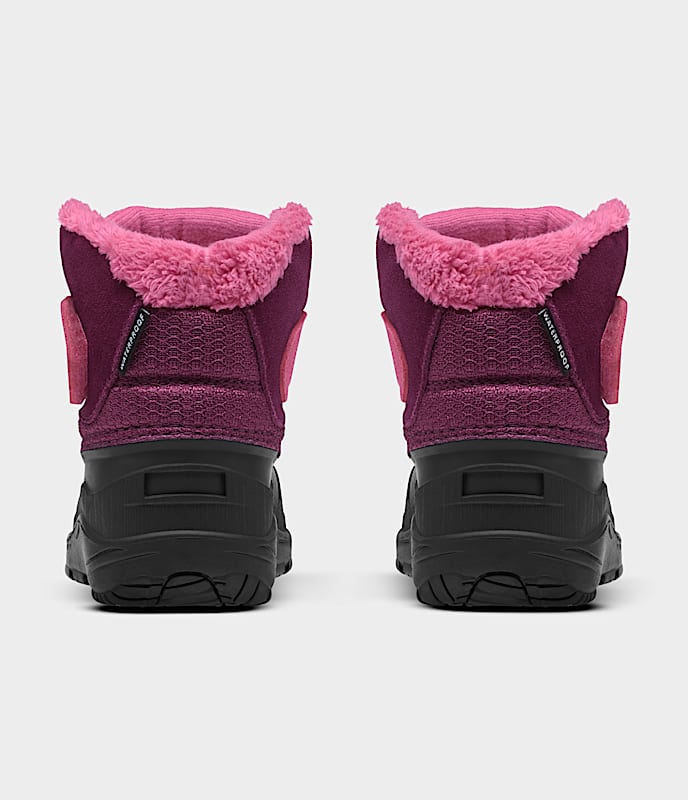 Toddler Alpenglow II Boots - 3