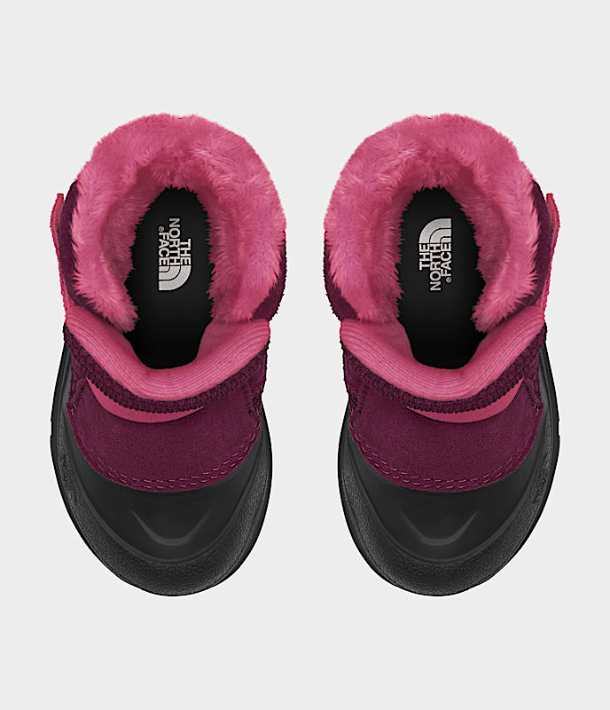 Toddler Alpenglow II Boots - 2