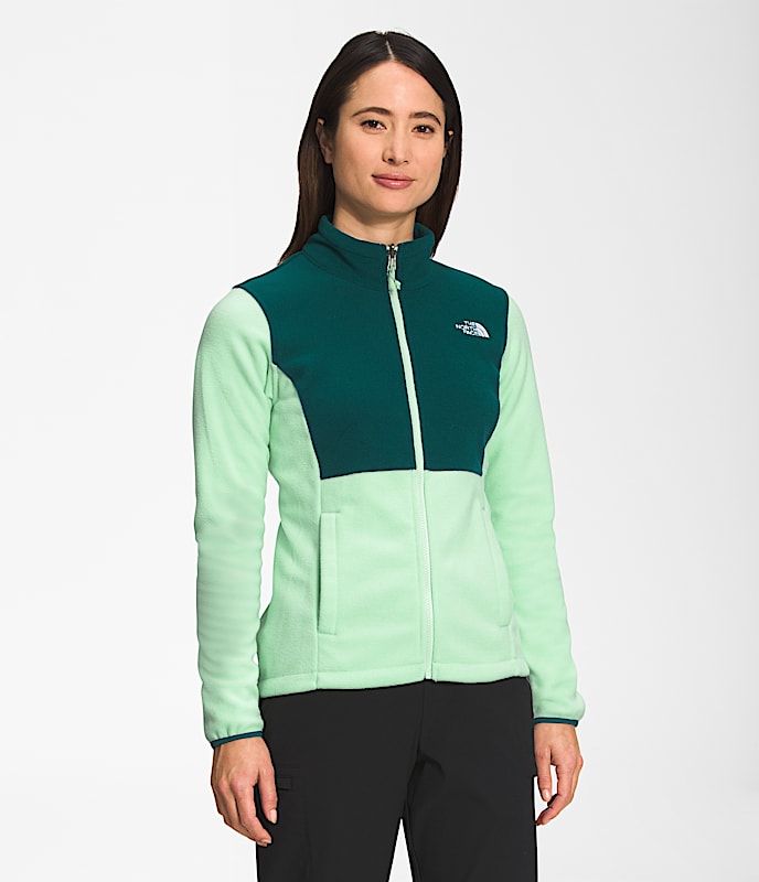 Womens Antora Triclimate TNF MODELALT4