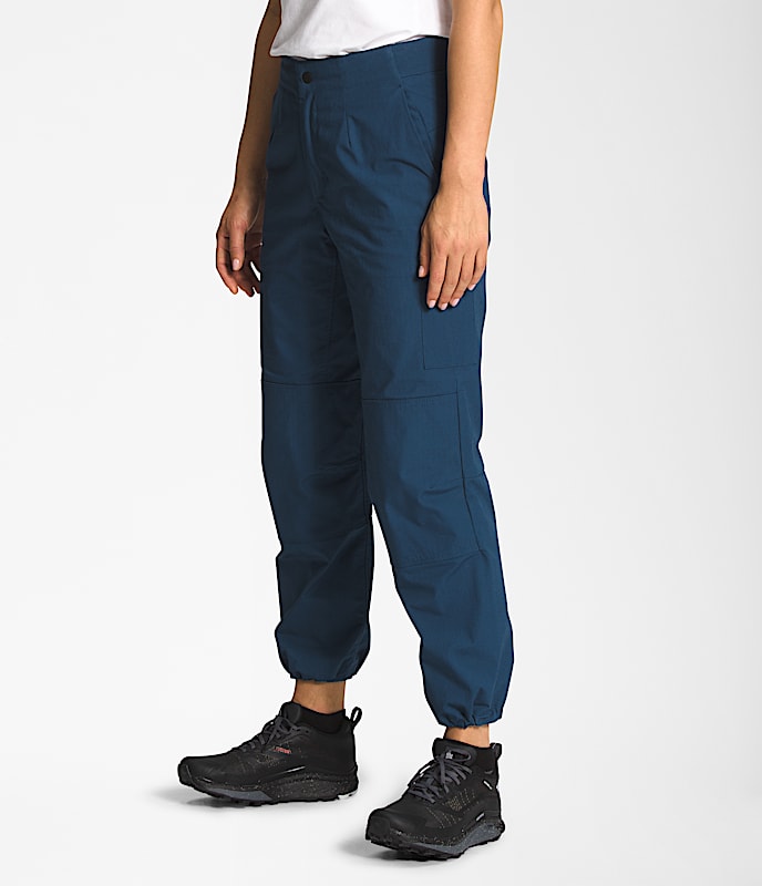 Women’s Routeset Pants - 4
