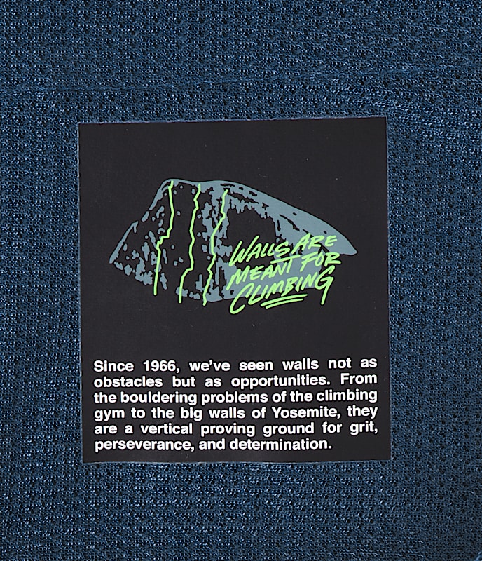 Womens Routeset Pants TNF ALT1