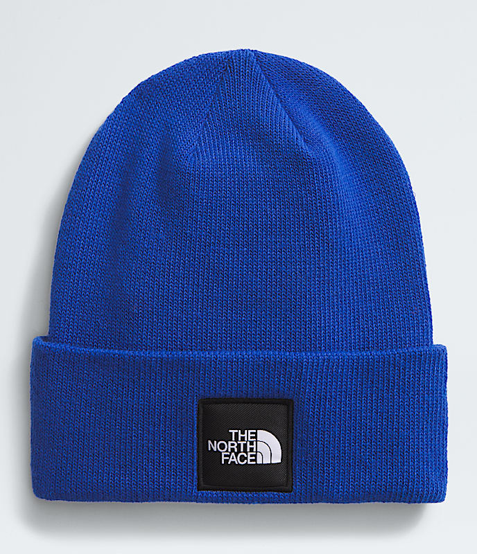 Big Box Beanie