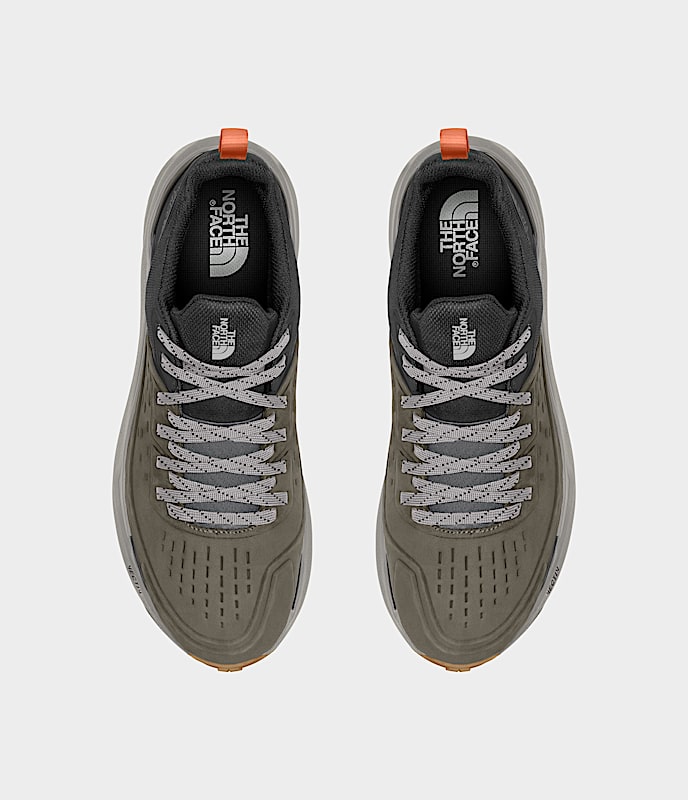 Men’s VECTIV Exploris 2 FUTURELIGHT™ Leather Hiking Shoes - 2