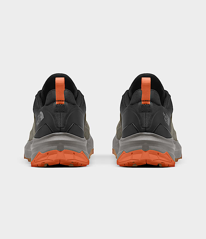 Men’s VECTIV Exploris 2 FUTURELIGHT™ Leather Hiking Shoes - 3