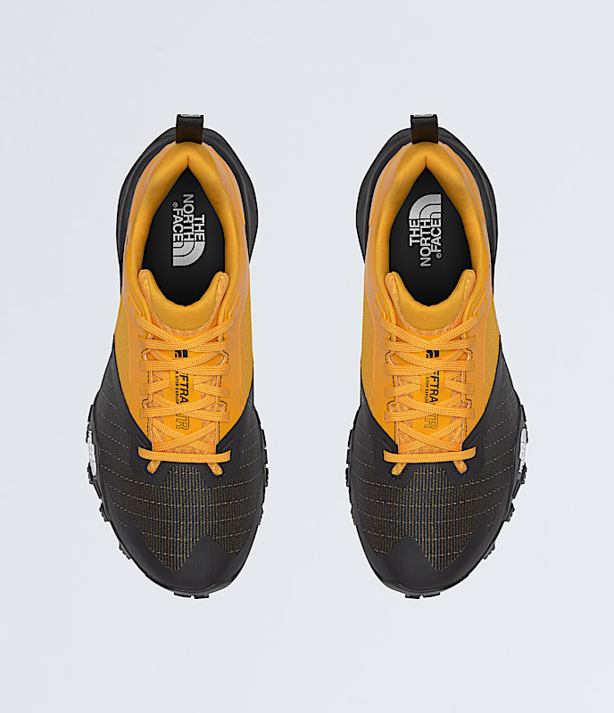 Chaussures Offtrail TR GORETEXMD pour hommes TNF DETAILINSTEP