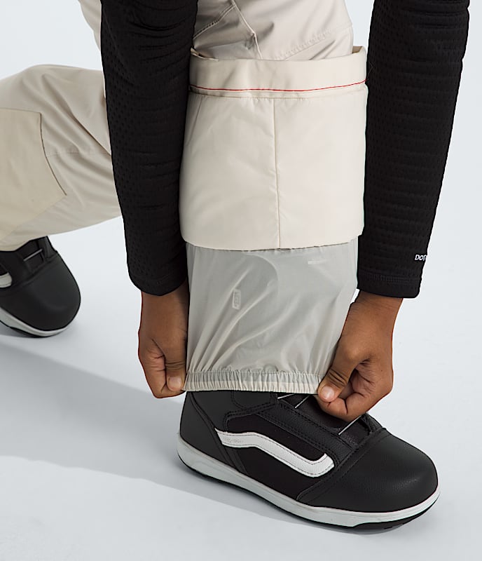 Pantalon isolant Freedom pour filles TNF MODELALT1