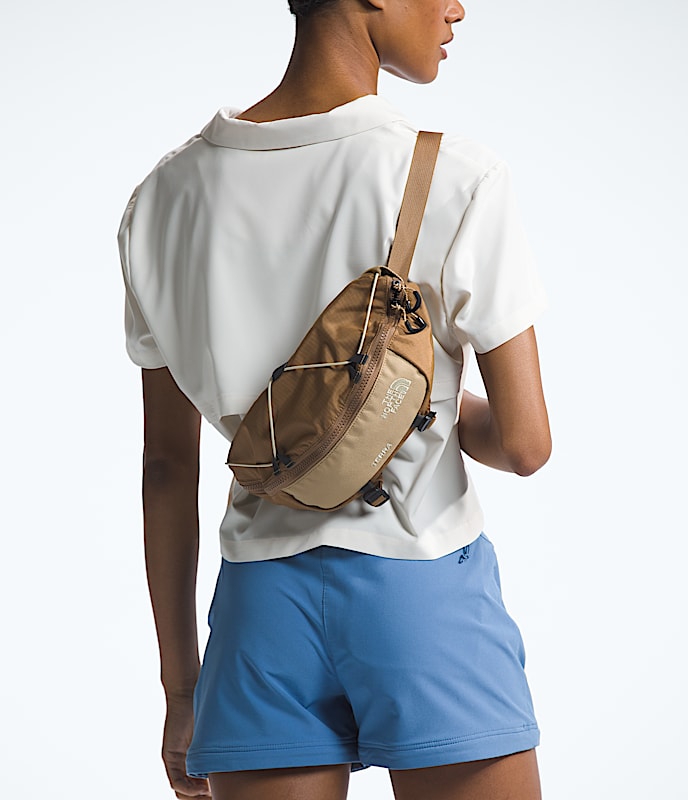 Terra Lumbar Pack—3L - 5