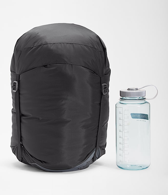 Cats Meow Sleeping Bag TNF ALT1