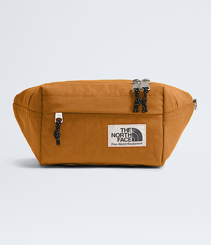 Berkeley Lumbar TNF HERO