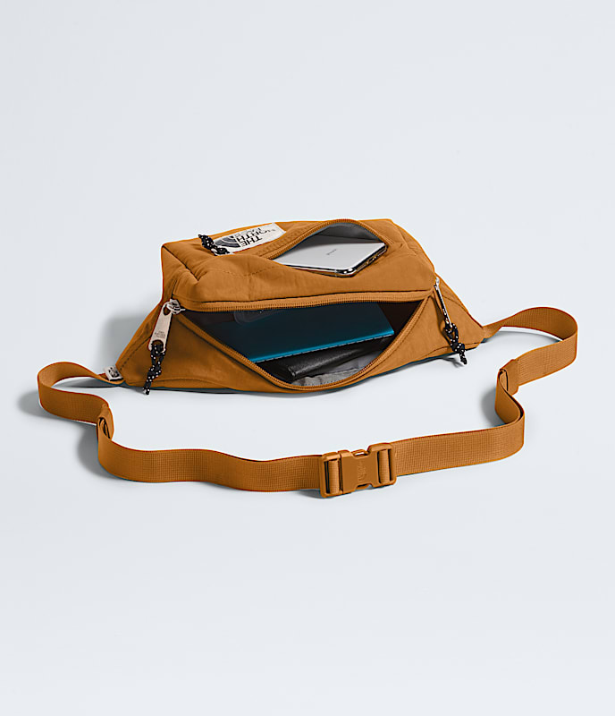 Berkeley Lumbar - 4